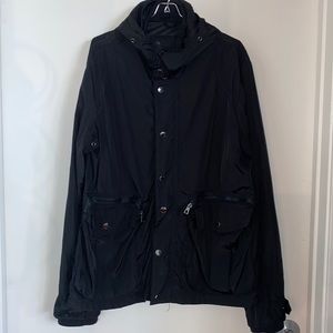 Premium Lounge Jeans Intelligence XL black jacket